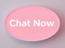 pink chat now button